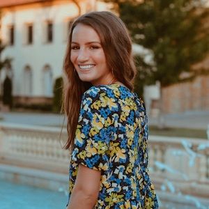 Meet your Posher, Ashtyn